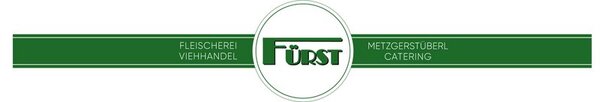 Fürst Wochenplan Header Logo